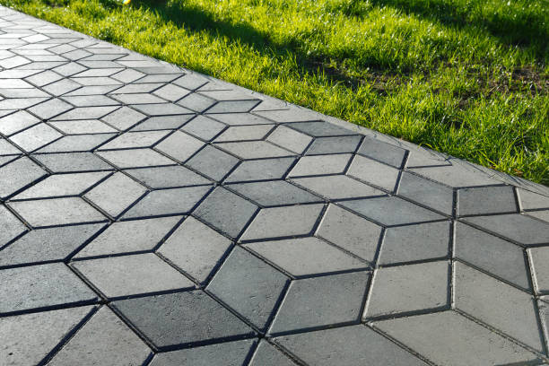 Best Permeable Paver Driveway  in Williamsville, NY