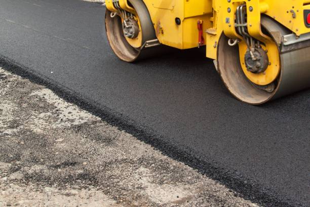 Paver Driveway Replacement in Williamsville, NY