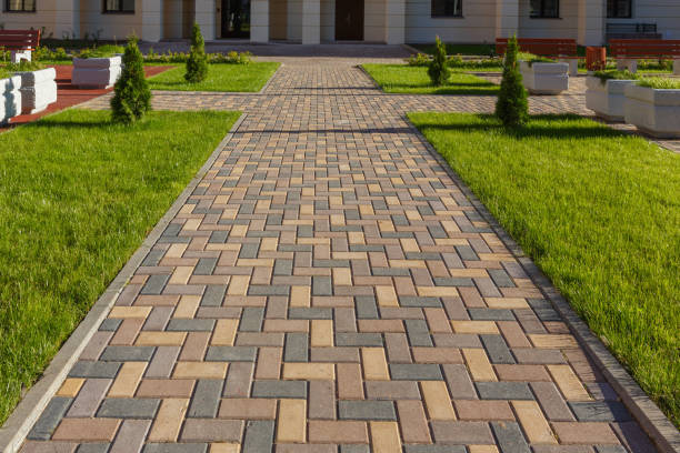 Best Driveway Resurfacing Pavers  in Williamsville, NY