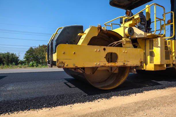 Best Cobblestone Driveway Pavers  in Williamsville, NY